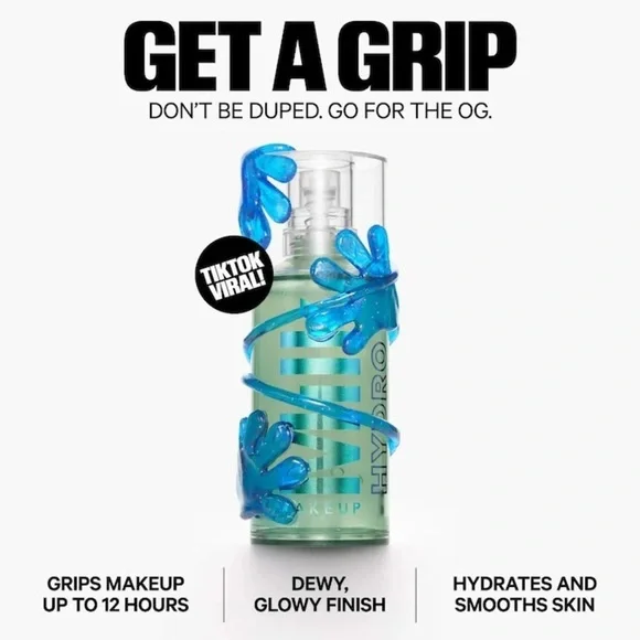 MILK MAKEUP- Hydro Grip Primer - Picture 8 of 12